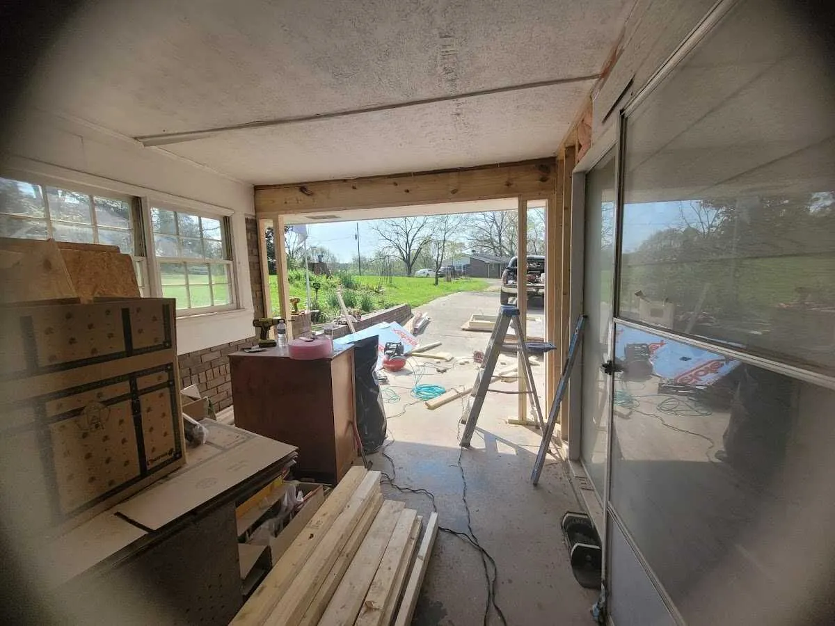 Air movers and dehumidifier for Drying & Dehumidification in Souderton